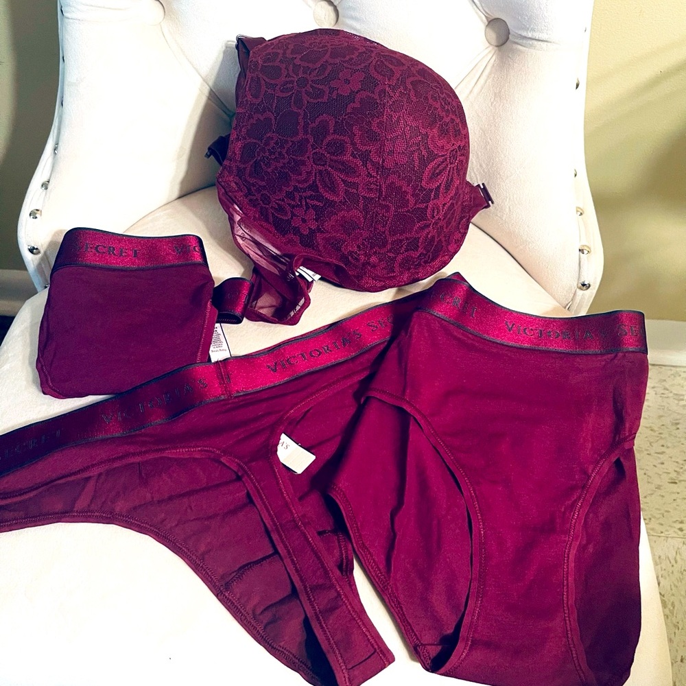 Victoria Secret 🤫 Bra and Panty Sets - Picture 1 of 12
